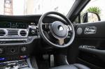 Rolls-Royce Wraith by ONYX Concept 2019 года